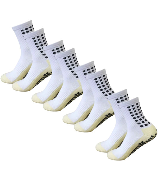 Premium quality grip socks