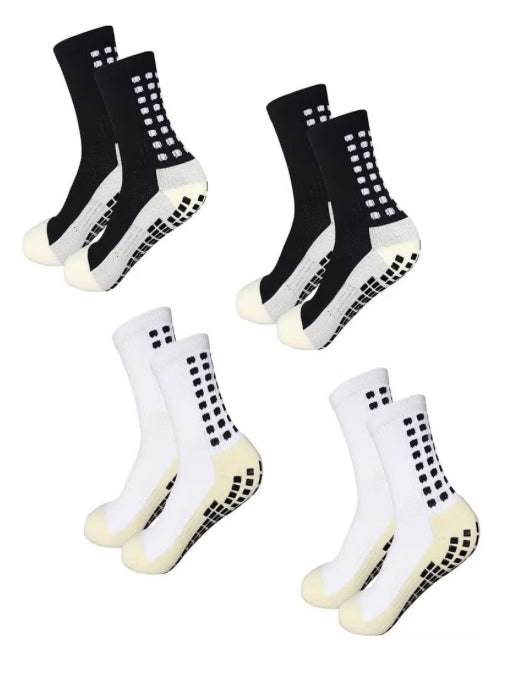 Premium quality grip socks